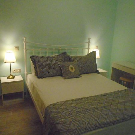 Socrates Family Apartments Kalligoni Экстерьер фото
