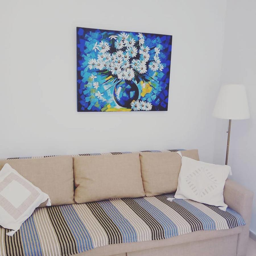Socrates Family Apartments Kalligoni Экстерьер фото